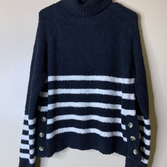 Alya Sweaters - 𝅺ALYA Sweater